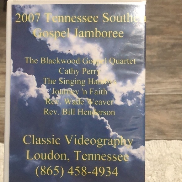 DVDs JOEY AND RORY Duetto: The Concert at the Roman Colosseum - Picture 7 of 13